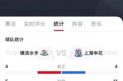 开云官网-申花客场惜败鲁能，积分榜下滑