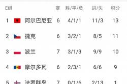开云体育登录-波兰小组第一晋级欧锦赛，捷克战胜罗马尼亚晋级的简单介绍