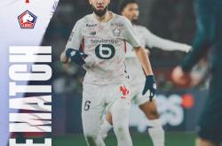 开云体育登录-关于里尔队主场惨败，法甲争冠形势更加扑朔迷离的信息