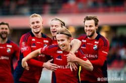 开云官网-瑞典国家队为晋级而战，情况不容乐观的简单介绍