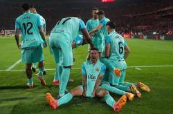 开云体育官方网站-马洛卡球员伤愈复出，为球队增添实力