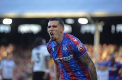 开云体育登录-富勒姆主场惨败，球队险些降级区脱落的简单介绍