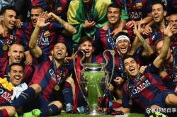 开云体育登录-巴萨队长领军，团结一心向胜利进发