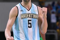 开云下载-阿根廷篮球国家队备战奥运正式集训