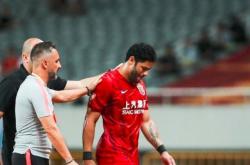 开云体育登录-富力主场不敌上港，遭遇连败势头