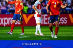 开云平台-欧洲杯预选赛：克罗地亚主场失利，排名小组第三