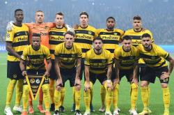 开云下载-澳大利亚劲旅客场告捷，迎来夺冠机会的简单介绍