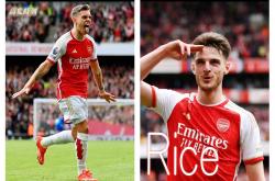 开云下载-包含阿森纳3-2险胜伯恩茅斯，继续追赶领头羊的词条