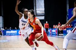 开云体育在线-包含俄罗斯女篮击败尼日利亚队，成功进入世界杯半决赛的词条