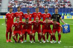 开云体育官方网站-波黑对阵北马其顿，胜者赢得晋级机会