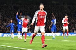 开云体育在线-关于阿森纳新队员备战，全队士气高昂备战赛季的信息