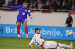 开云体育入口-欧洲杯预选赛：克罗地亚力争晋级的简单介绍