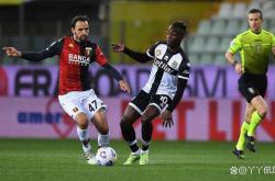 开云官网-关于热那亚再度升入积分榜前十，球队状态回暖的信息