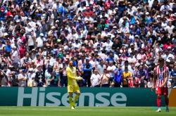 开云体育下载-马竞苦战平局！西蒙尼球队压力山大的简单介绍