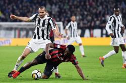 开云体育-尤文图斯在主场继续保持不败基本盘，对阵米兰的简单介绍