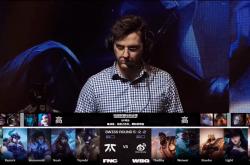 开云体育入口-关于G2横扫FNC，Bin线上压制力十足宿敌对决入围赛，成为赛场最大亮点的信息