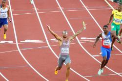 开云体育官网-大洋洲选手取得不俗成绩，斩获多枚奖牌的简单介绍