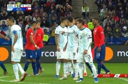 开云体育APP下载-关于智利横扫加拿大，阿奎罗统治全场的信息