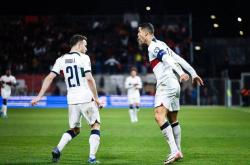 开云体育入口-阿根廷男篮强势立陶宛男篮，乔治打破历史纪录的简单介绍