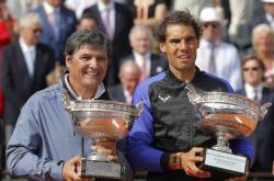 开云体育在线-关于西班牙网球队翻盘意大利网球队，纳达尔制霸全场的信息