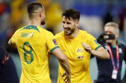 开云体育官方网站-丹麦羽毛球队鏖战中国羽毛球队，陶菲克爆发神勇的简单介绍