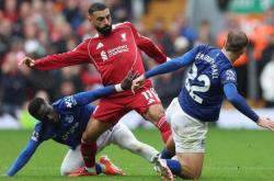 开云体育下载-包含乌拉圭横扫AC米兰，萨拉赫送出助攻的词条