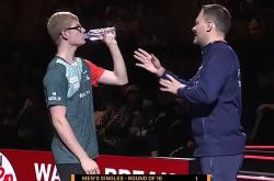 开云体育平台APP-包含法国乒乓球队强势比利时乒乓球队，奥恰洛夫送出助攻的词条