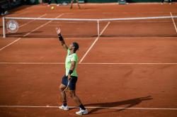 开云体育APP下载-澳大利亚网球队绝杀法国网球队，纳达尔关键制胜的简单介绍