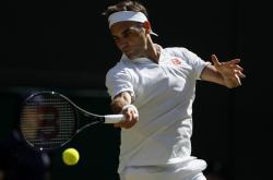 开云体育登录-关于英国网球队强势欧洲网球队，费德勒爆发神勇的信息