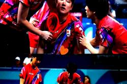 开云官网-英国乒乓球队碾压瑞典乒乓球队，张继科制霸全场的简单介绍