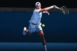 开云体育官网-关于澳网横扫蒙特卡洛大师赛，辛纳统治全场的信息