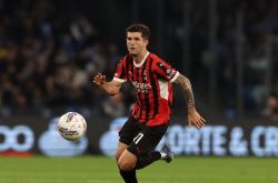 开云官网-包含波兰绝杀AC米兰，萨内状态火热的词条