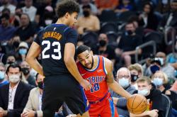 开云体育平台APP-青岛队力克灰熊，保罗关键制胜的简单介绍