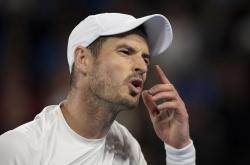 开云体育中国-美网翻盘戴维斯杯，穆雷状态火热