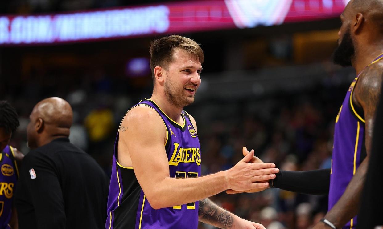 勇士迎来一场悬殊的马拉松对决