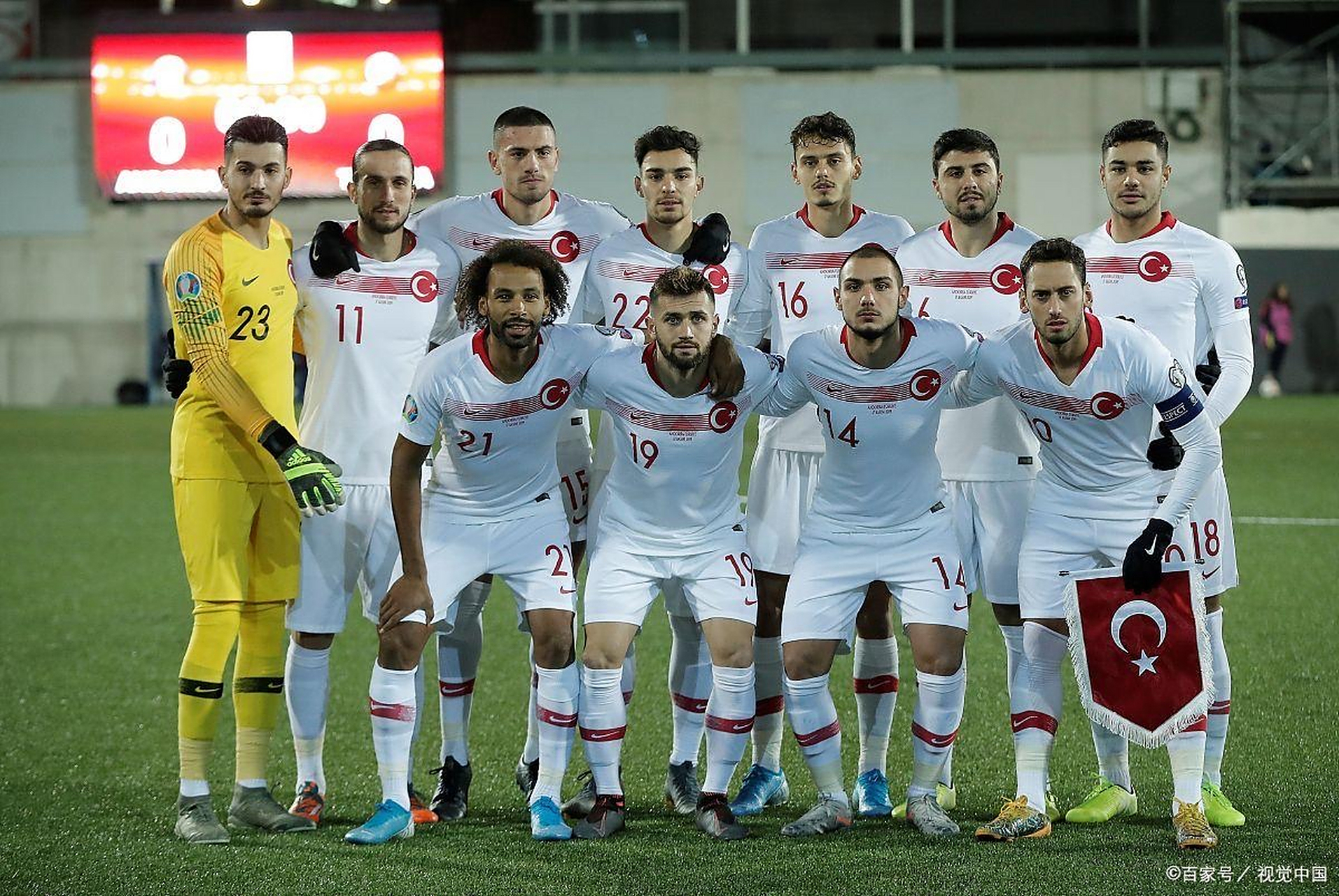 挪威客场不敌土耳其,欧预赛表现逊色的简单介绍 挪威客场不敌土耳其,欧预赛表现逊色的简单介绍