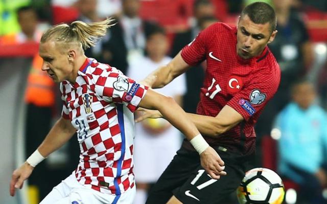 挪威客场不敌土耳其,欧预赛表现逊色的简单介绍 挪威客场不敌土耳其,欧预赛表现逊色的简单介绍