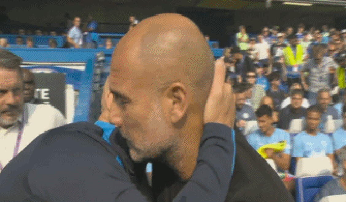 实力碾压对手，猛虎球队轻松取胜