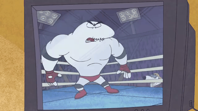 实力碾压对手，猛虎球队轻松取胜