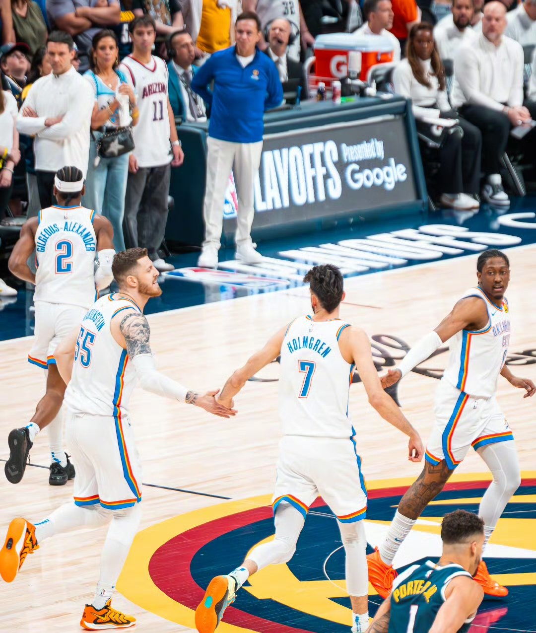 人队伤员复出，雷霆队状态低迷，谁将取得胜利？的简单介绍