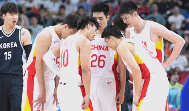 韩国男篮是否会在明星比赛中取得胜利？的简单介绍