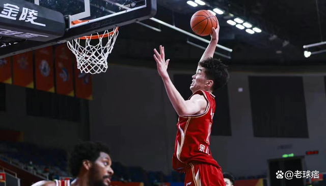 浙江男篮遭遇惨败，反思比赛中的问题