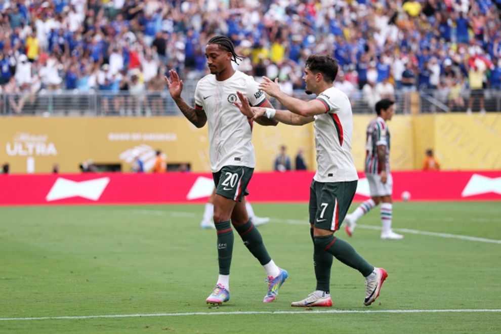 切尔西胜出后掀波澜，联赛佳绩连连的简单介绍