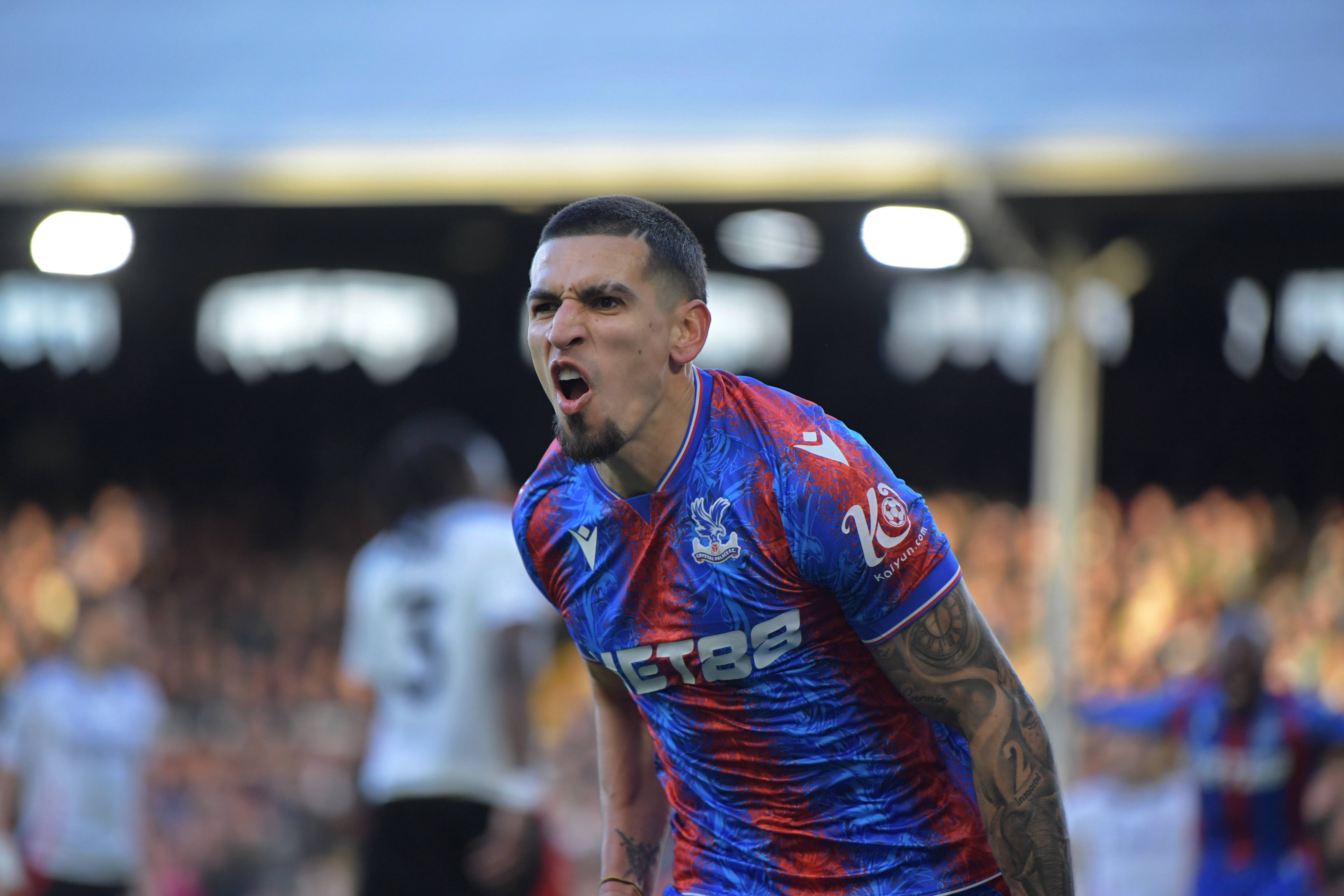 富勒姆主场惨败，球队险些降级区脱落的简单介绍