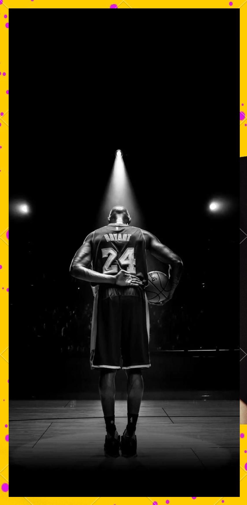 柯比布莱恩特破纪录，成为历史第一人