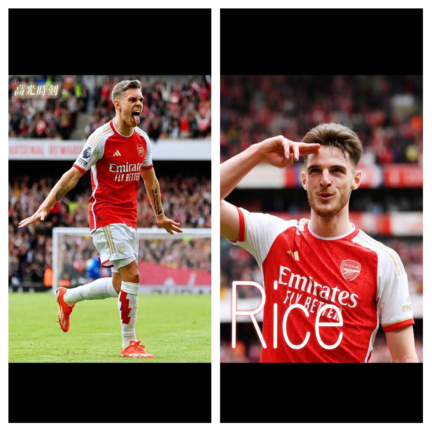 包含阿森纳3-2险胜伯恩茅斯，继续追赶领头羊的词条