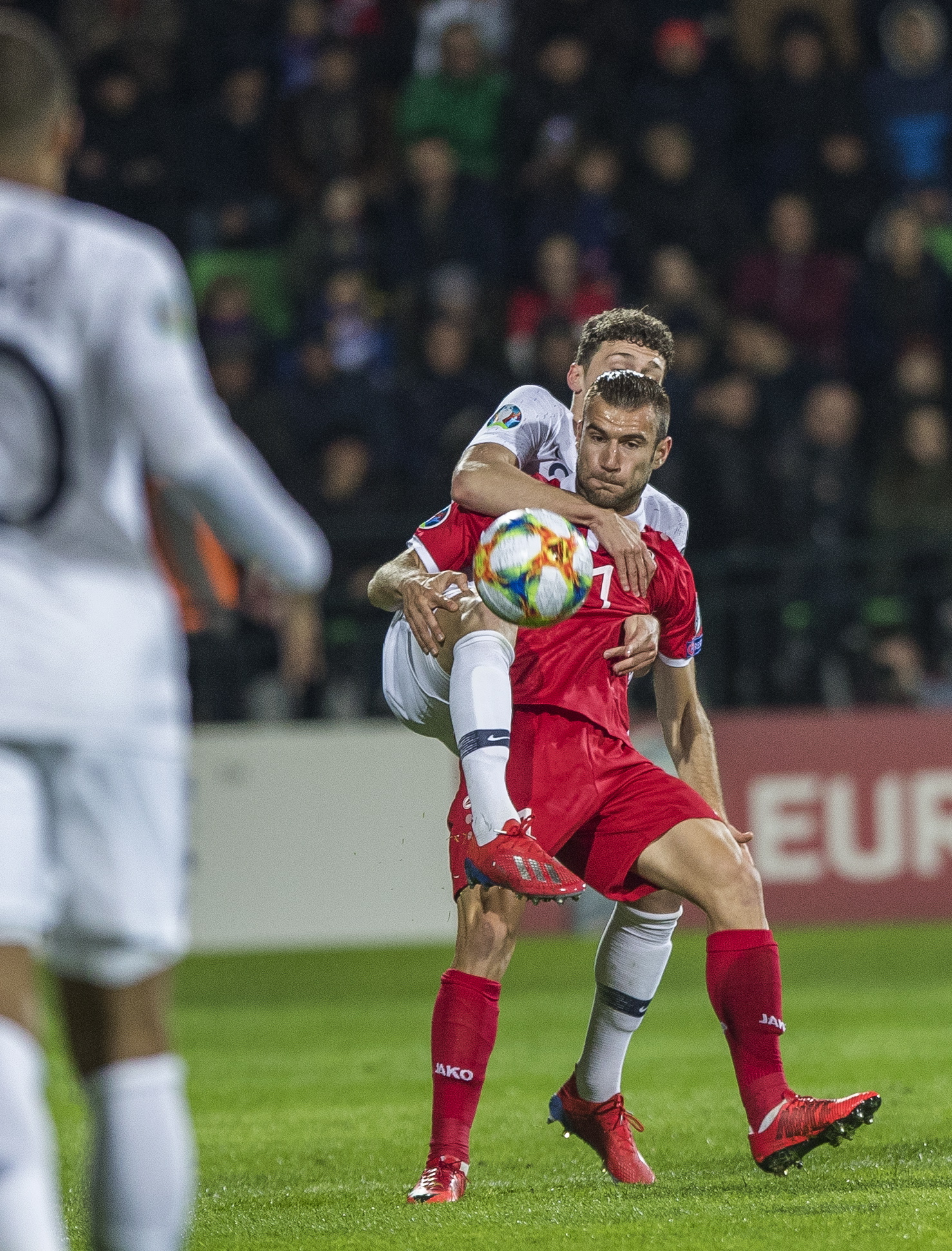 摩尔多瓦国家队备战国际友谊赛的简单介绍