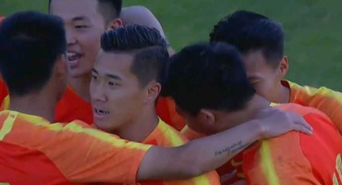 土伦队成功实现逆袭，赢得胜利