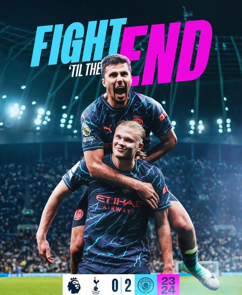 曼城淘汰门兴，欧冠八强行列再添德国作战勇士