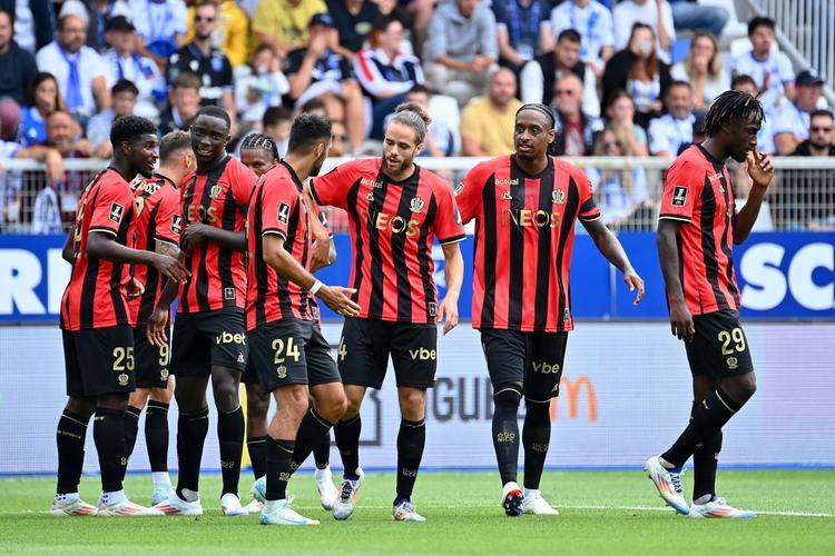 关于尼斯将前往摩纳哥客场挑战，争夺3分的信息